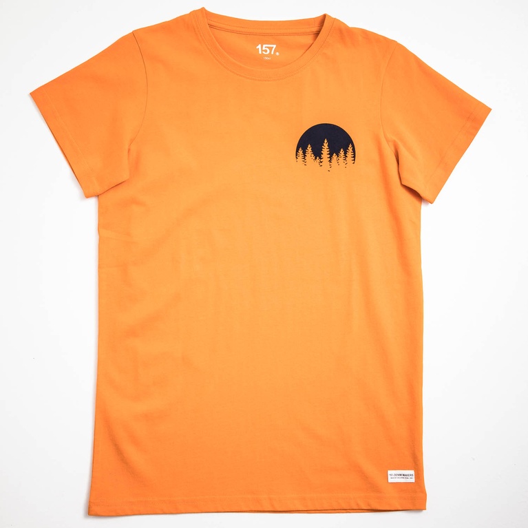 T-shirt "Thomas star"